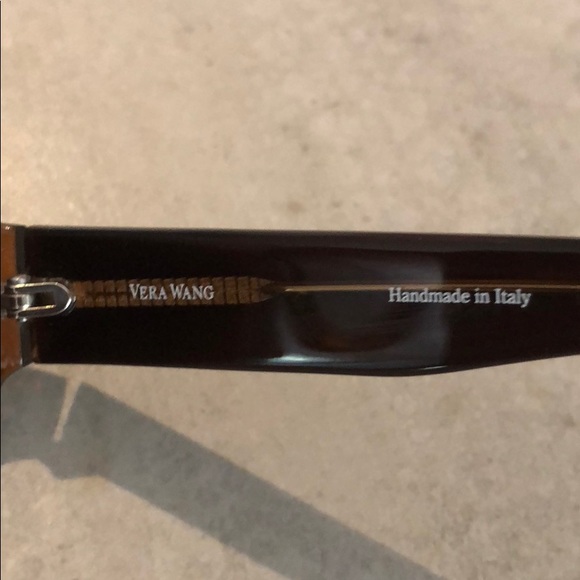 Vera Wang Sunglasses main image 7